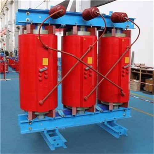 乌兰察布SCB13-200KVA/10KV/0.4KV干式变压器
