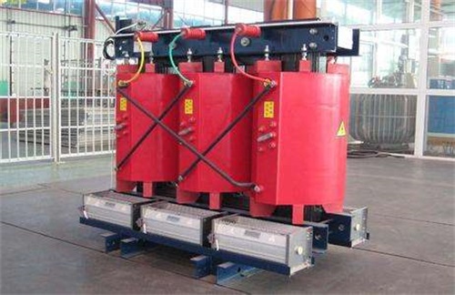 乌兰察布SCB10-630KVA/10KV/0.4KV干式变压器