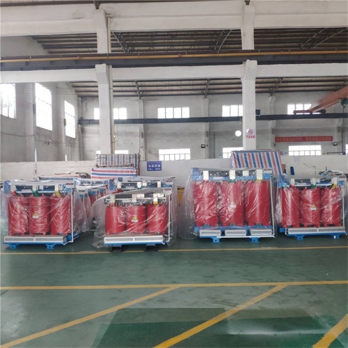 乌兰察布SCB11-160KVA/10KV/0.4KV干式变压器