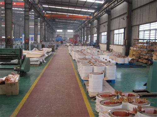 乌兰察布S13-1600KVA/35KV/10KV/0.4KV油浸式变压器