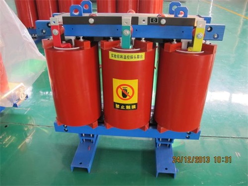 乌兰察布SCB13-100KVA/10KV/0.4KV干式变压器