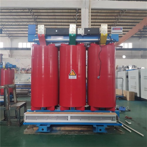 乌兰察布SCB12-800KVA/10KV/0.4KV干式变压器