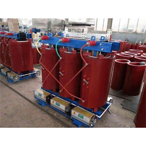 乌兰察布SCB11-3150KVA/10KV/0.4KV干式变压器