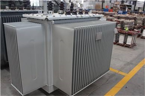 乌兰察布S13-315KVA/10KV/0.4KV油浸式变压器