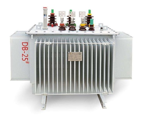 乌兰察布S11-2000KVA/35KV/10KV/0.4KV油浸式变压器