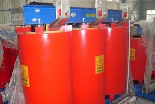 乌兰察布SCB13-160KVA/10KV/0.4KV干式变压器