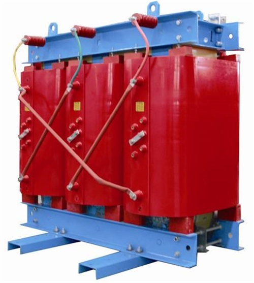 乌兰察布SCB12-3150KVA/10KV干式变压器厂家
