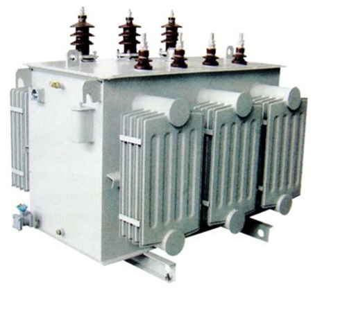 乌兰察布S11-1250KVA/35KV油浸式变压器