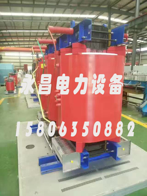 乌兰察布SCBH15-160KVA/10KV/0.4KV非晶合金干式变压器