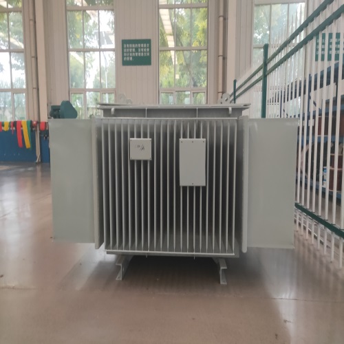 乌兰察布S11变压器