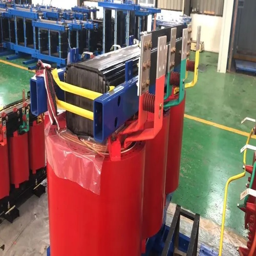 乌兰察布SCBH15-250KVA非晶合金干式变压器