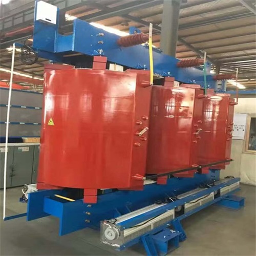 乌兰察布SCB14-500KVA干式变压器