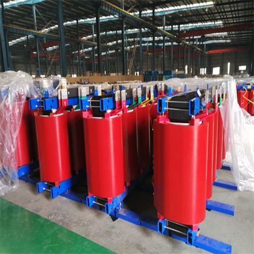 乌兰察布SCB14-400KVA干式变压器