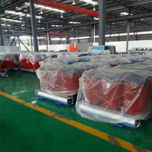 乌兰察布非晶合金干式变压器哪家好