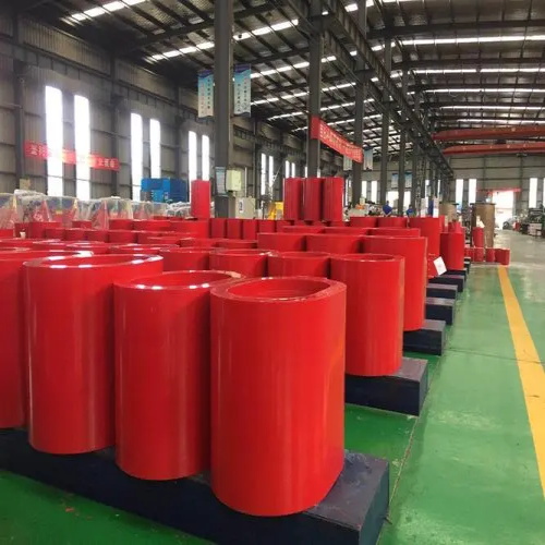 乌兰察布1250KVA非晶合金干式变压器