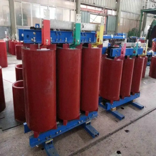 乌兰察布SCBH15-1250KVA/10KV/0.4KV非晶合金干式变压器