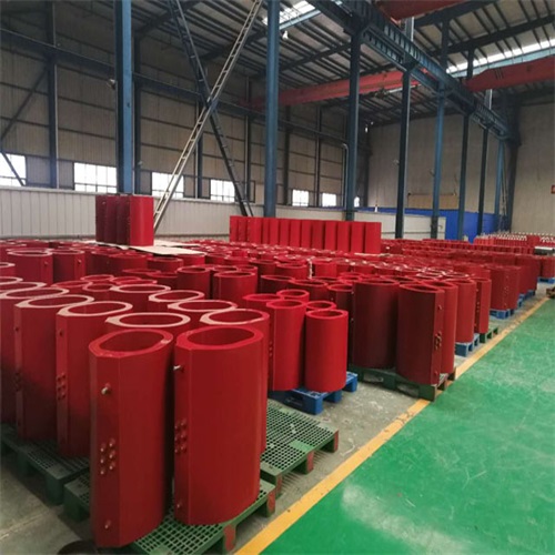 乌兰察布SCB13-2500KVA电力变压器