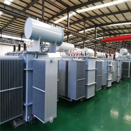 乌兰察布SH15-2000KVA变压器